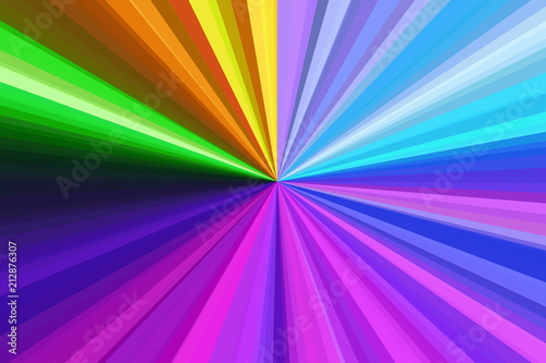 Ultra violet color blurred ...