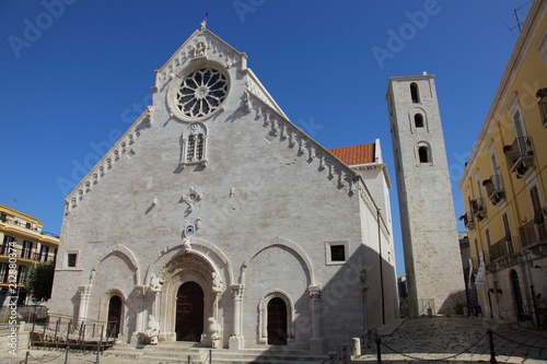 Puglia Cathedral 