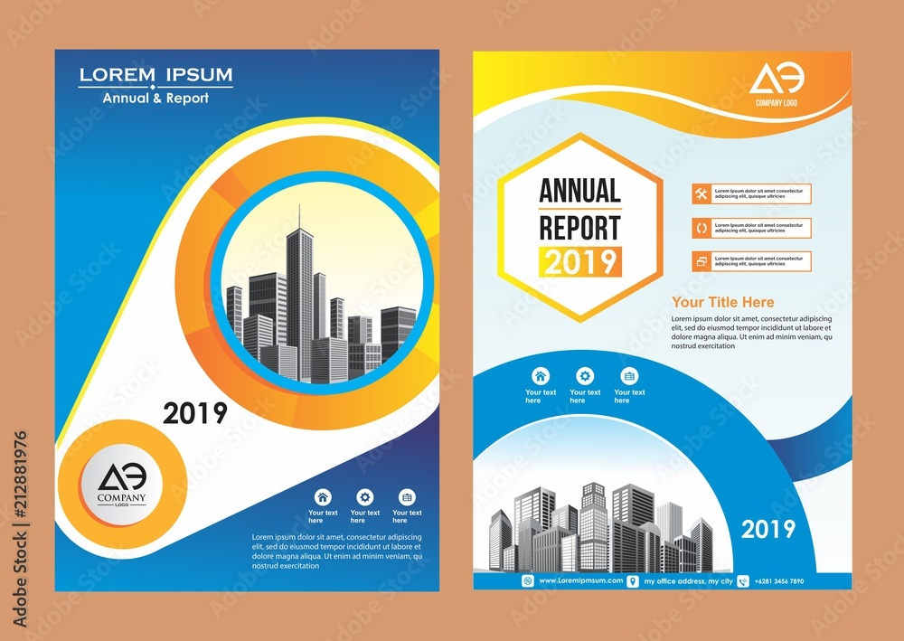 cover, layout, brochure, flyer design for company, event, and report