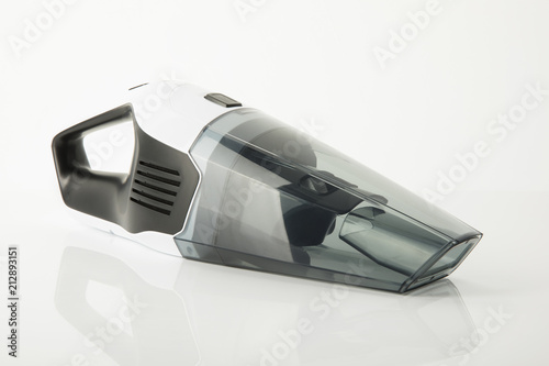 Akku-Handstaubsauger