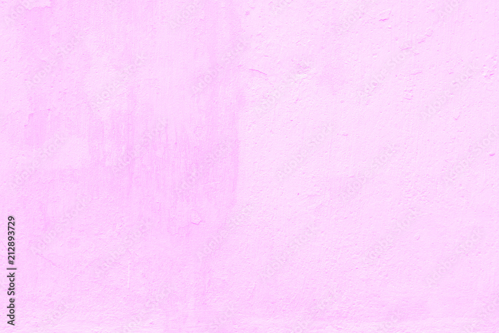 Fototapeta premium abstract pink cement wall