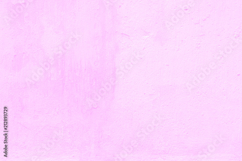 abstract pink cement wall
