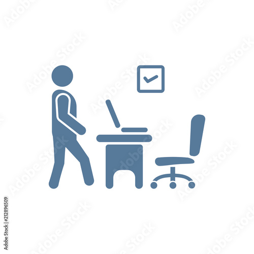 Right Candidate Icon