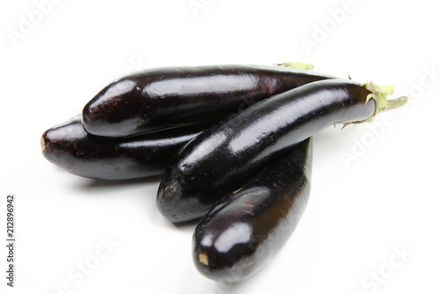 Wallpaper Mural Auberginen, Saisongemüse Torontodigital.ca