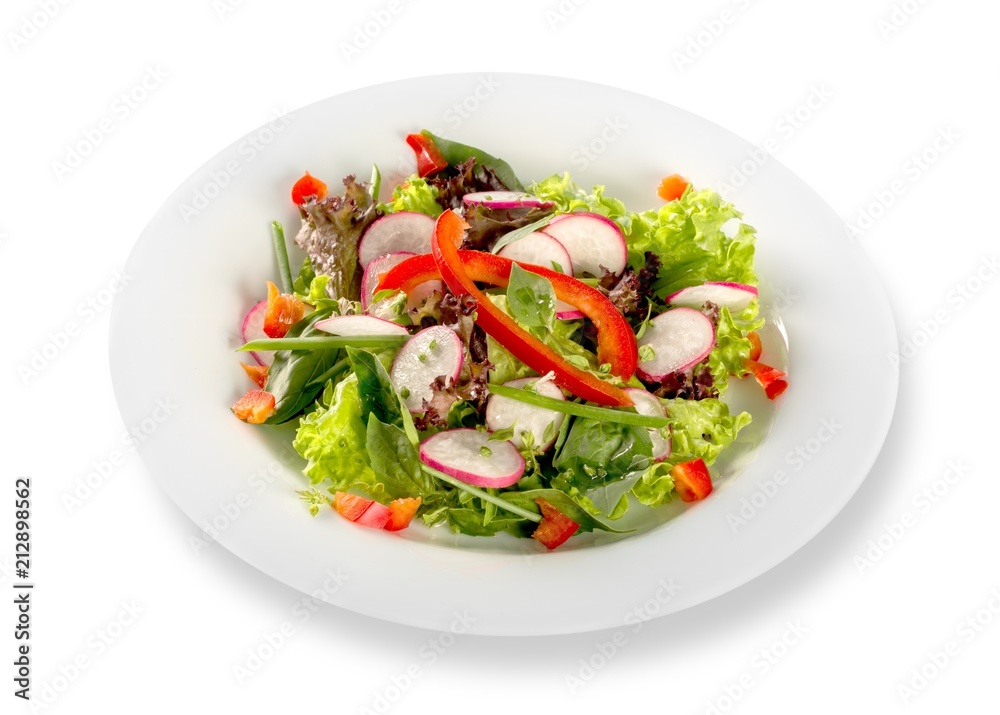 salad