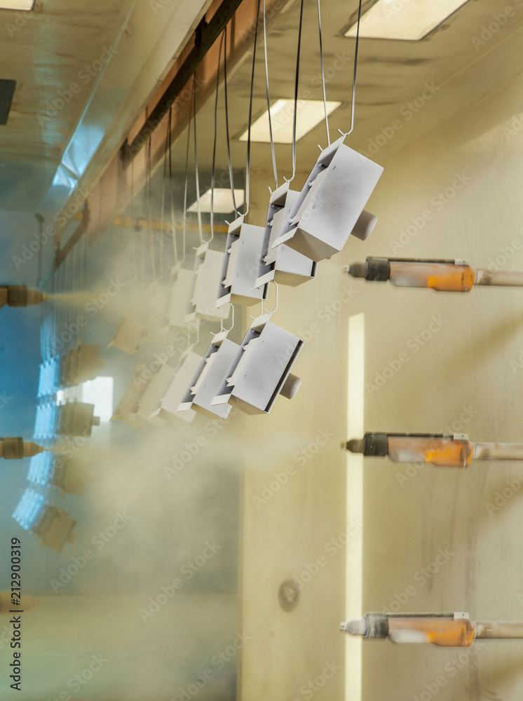 © Josef - Automation processes in metalworking © Josef - Automation processes in metalworking