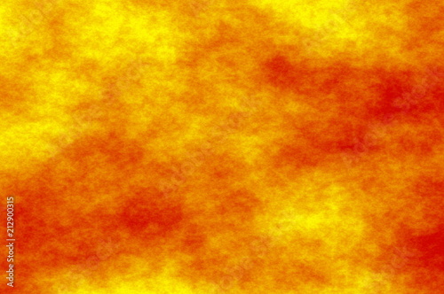 yellow orange red background - flames - fire