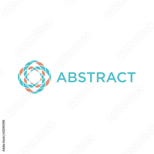 Abstract Logo (ID: 212903198)