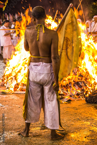 The Phuket Vegetarian Festival is the most grand and important annual events, which attracting visitors from around the world.