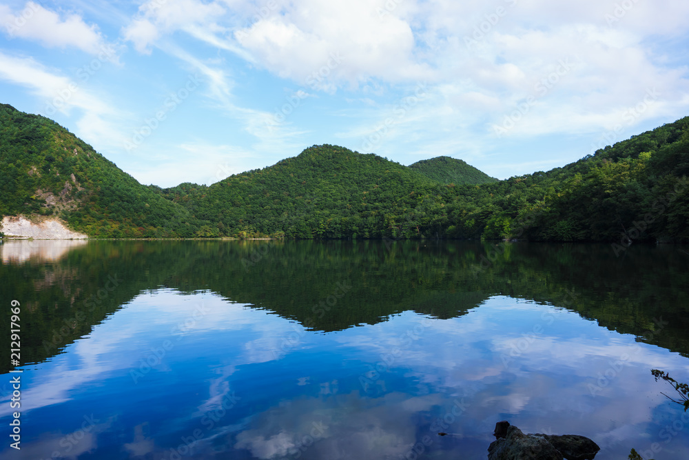 鳴子温泉 潟沼 Katanuma Swamp Stock 写真 Adobe Stock 鳴子温泉 潟沼 Katanuma Swamp Stock 写真 Adobe Stock