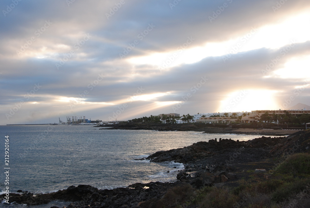 Lanzarote