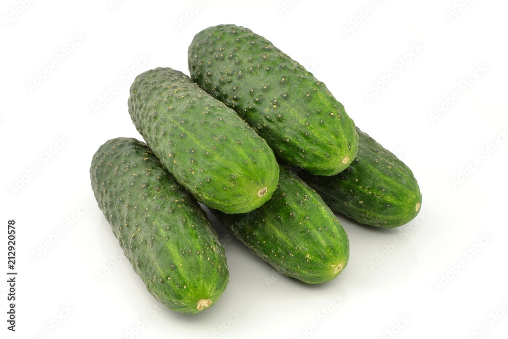 ogórki ogórki