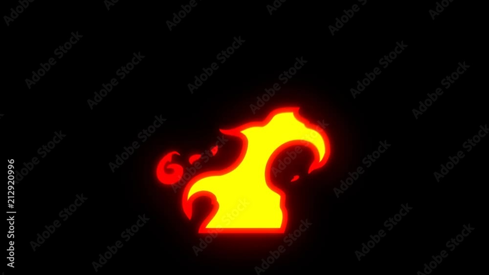 Amazing collections of hot cartoon Fire Elements. Hand drawn and frame by frame animation. Just drop elements to your project. Easy to customize with your favorite software. Alpha channel included