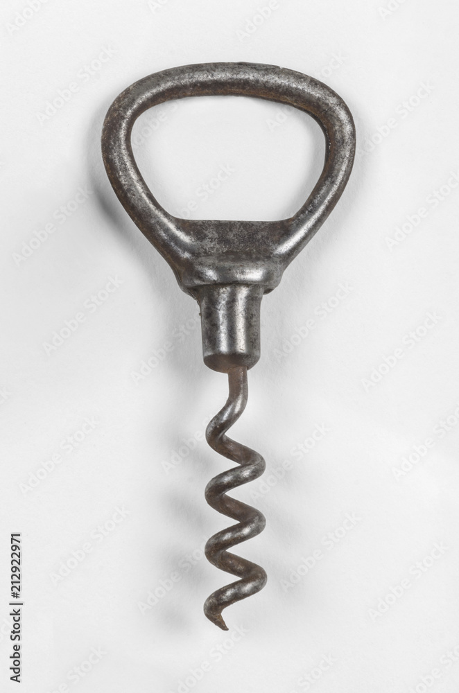 Old Wine Opener Collector’s item used to open wine bottles Old Wine Opener Collector’s item used to open wine bottles