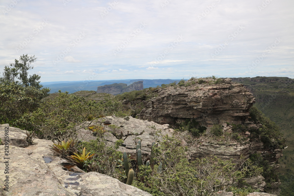 brazil mountain 4