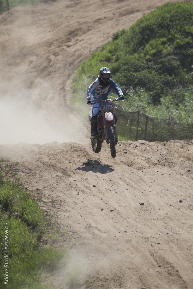 Motocross Motocross