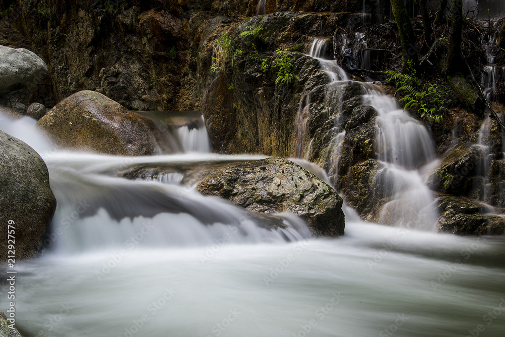 cascata