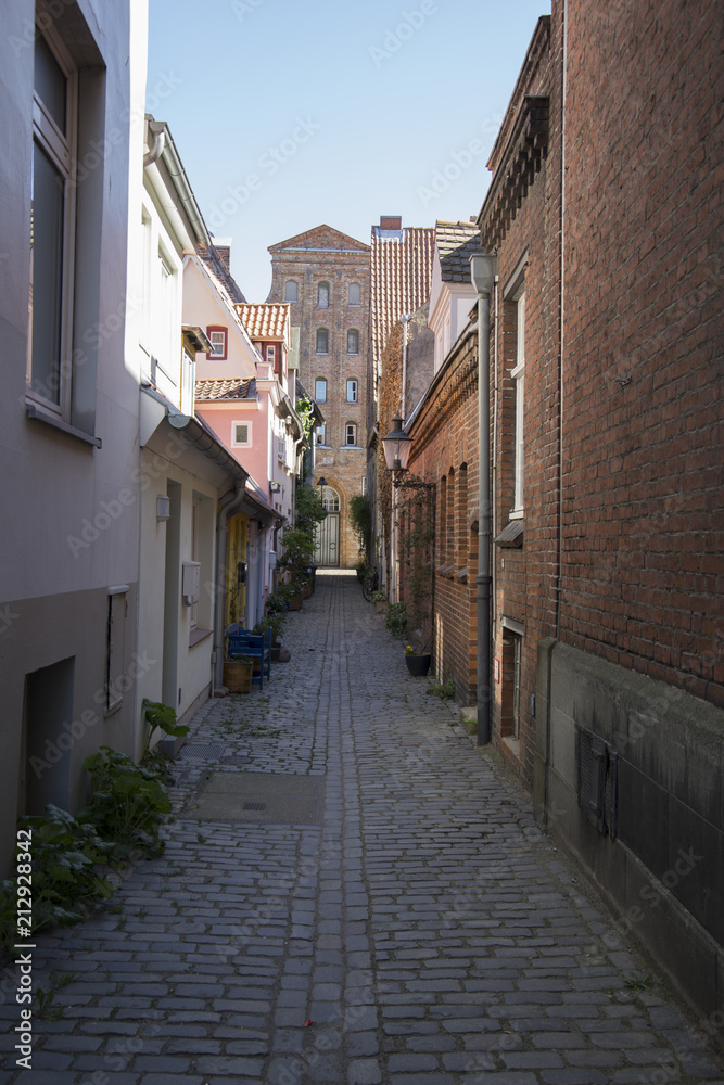 Altstadt Lübeck