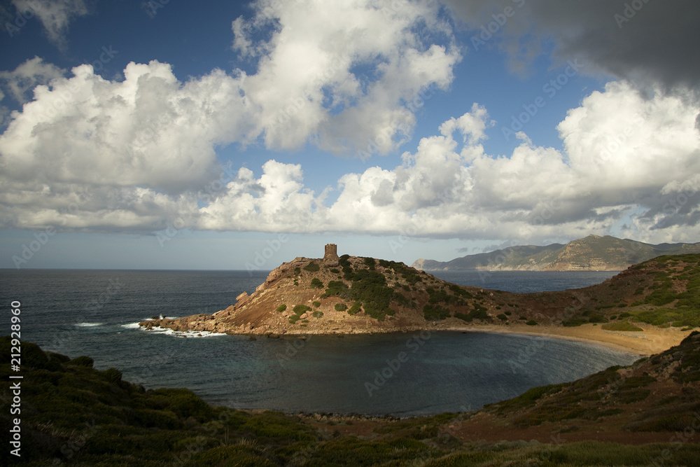 porto conte