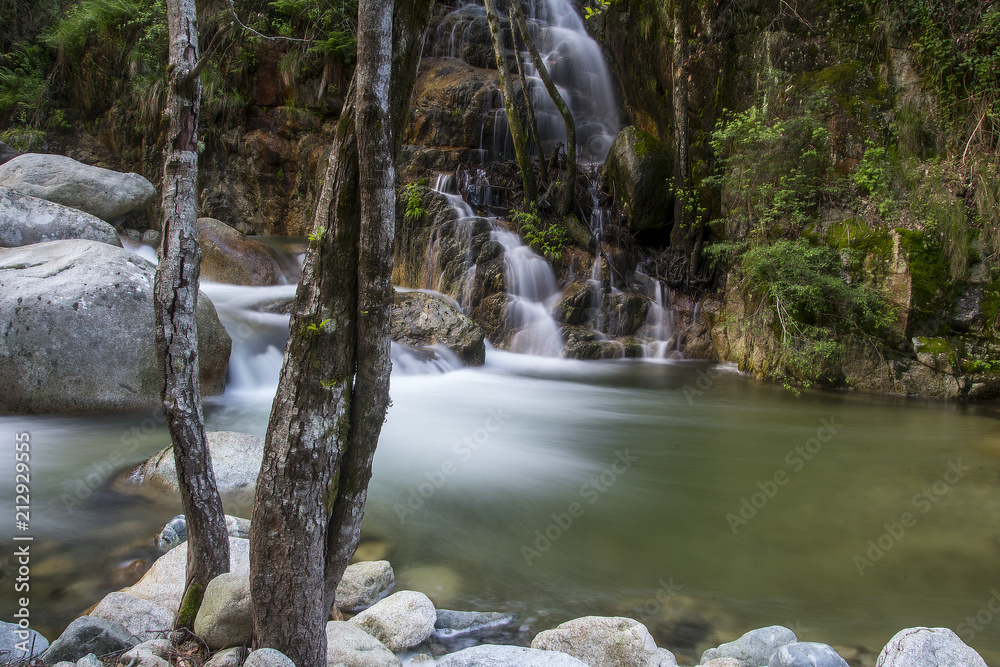 cascata