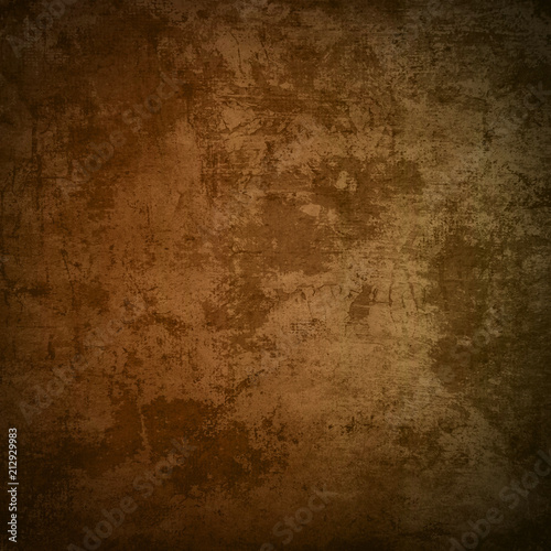 Textured brown background