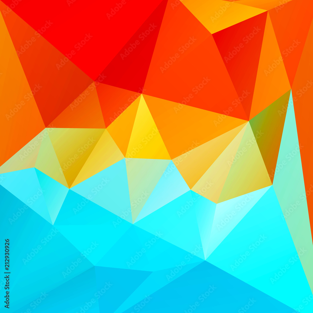 Polygonal Polygonal