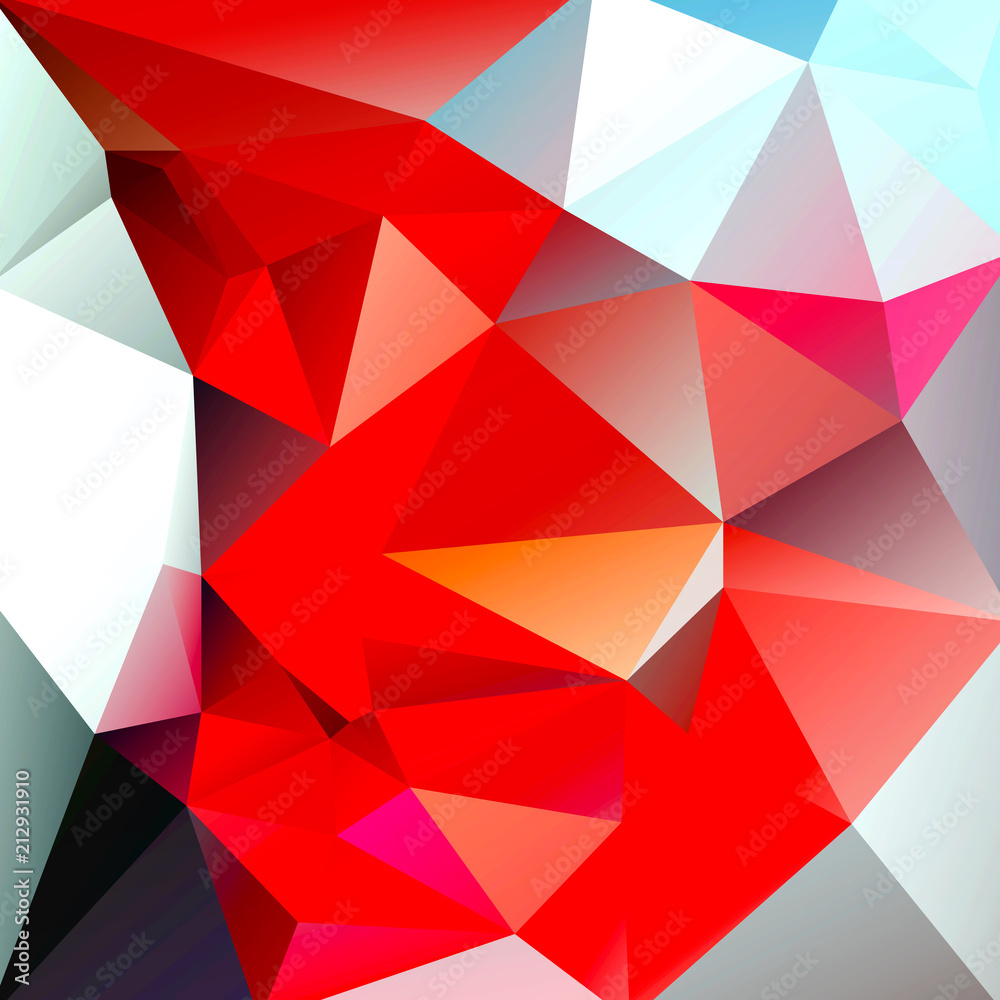 Polygonal Polygonal