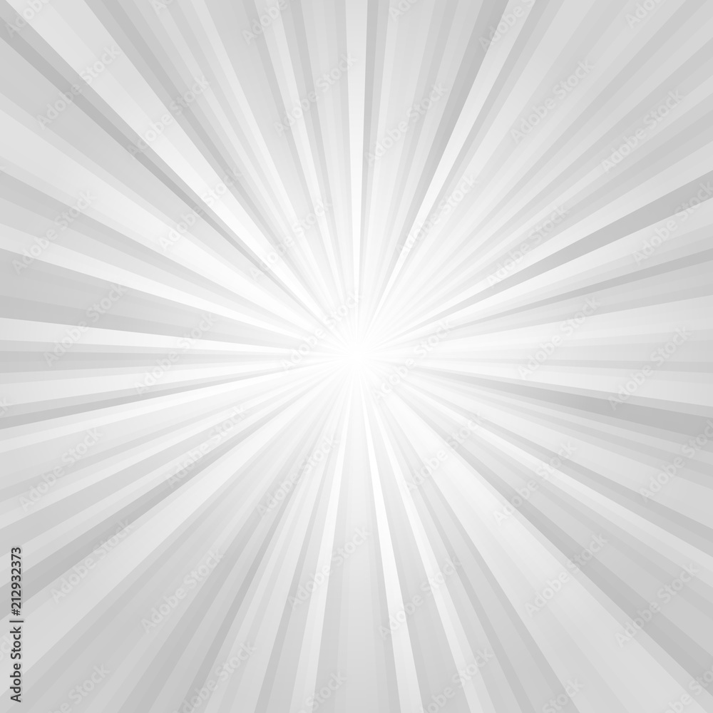 Sunbeams, abstract background Sunbeams, abstract background