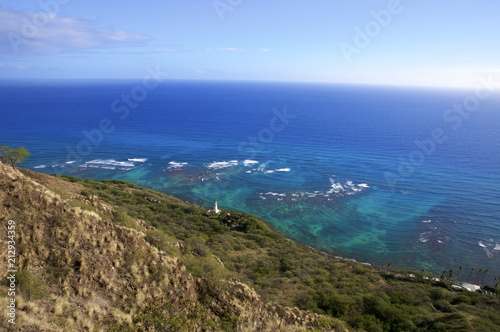 walking in hawaii © mphoto7780