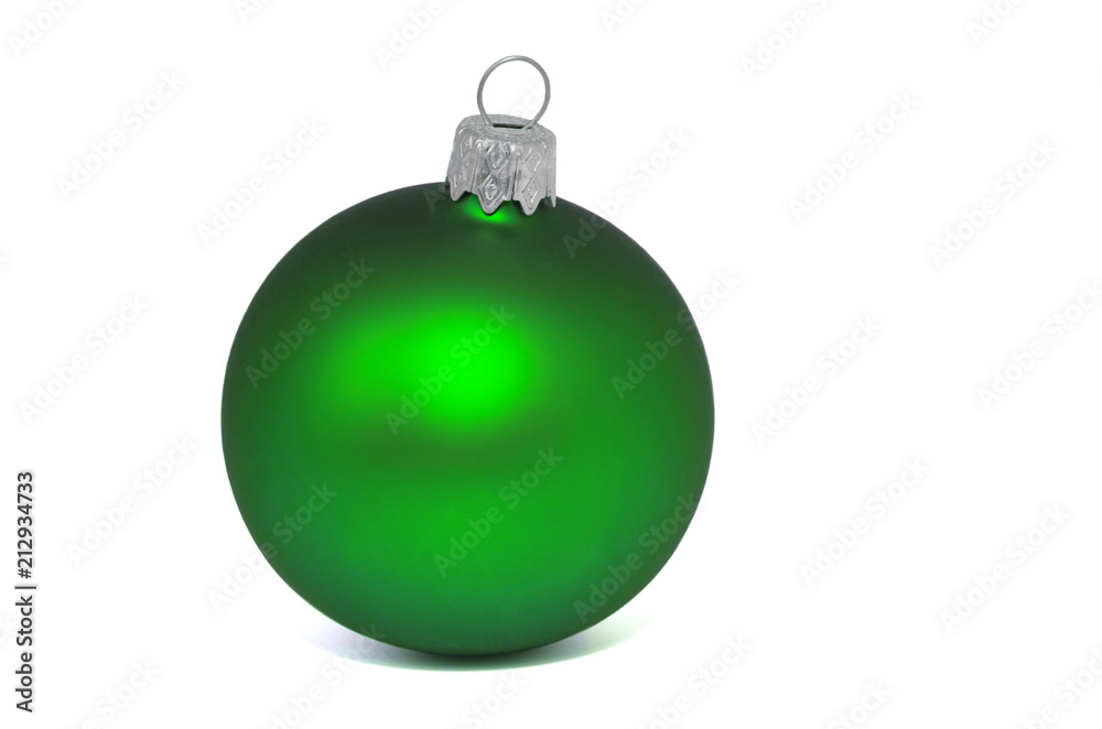 Christmas ball New Year's Christmas ball New Year's