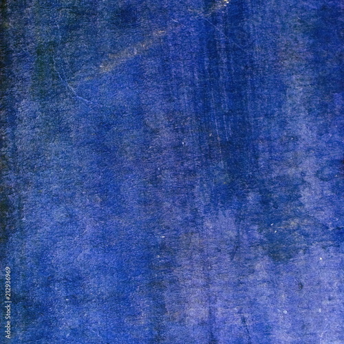 old blue texture
