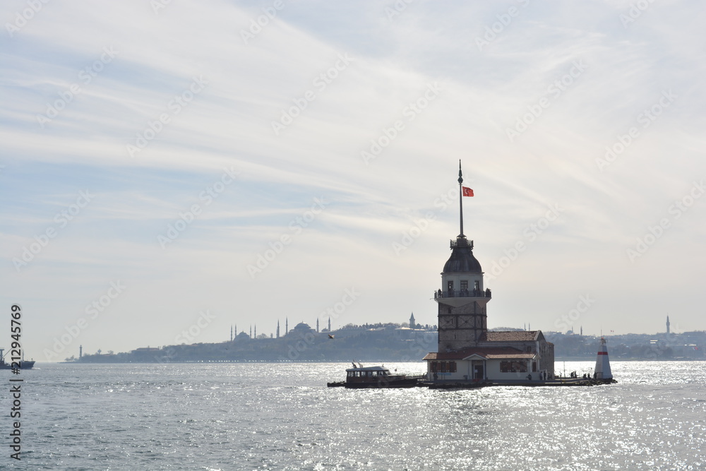 İSTANBUL İSTANBUL