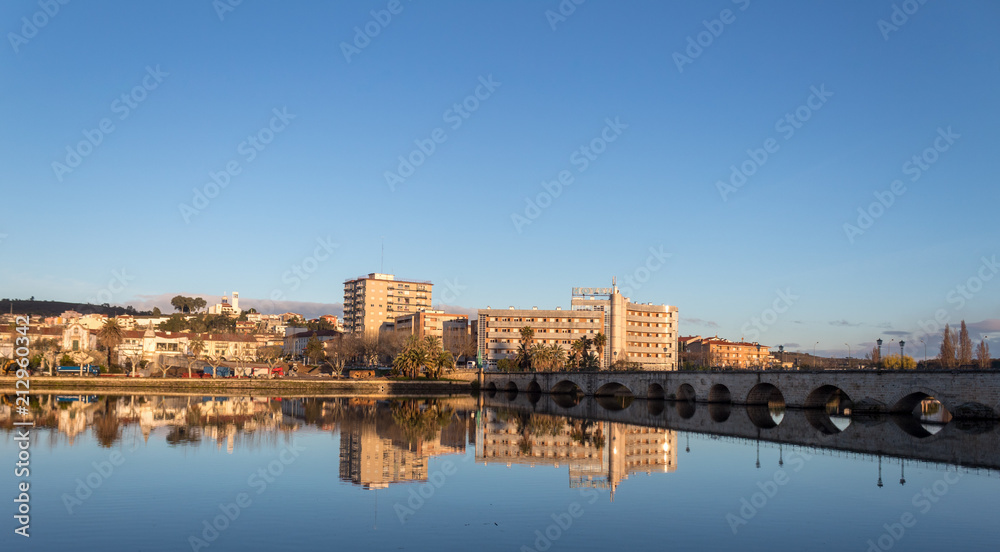 Fototapeta premium Mirandela
