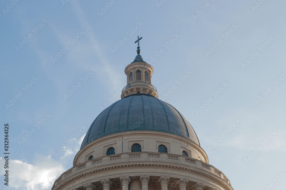 Pantheon Pantheon