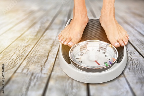 Weight.