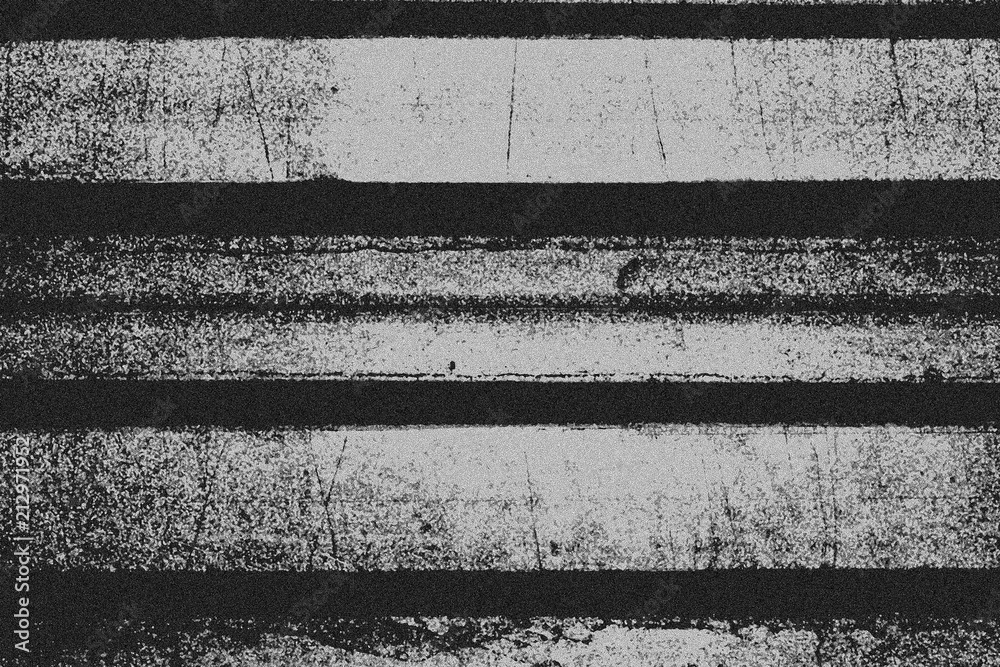 texture, abstract, wall, grunge, pattern, old, white, road, black 