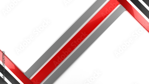 3d line