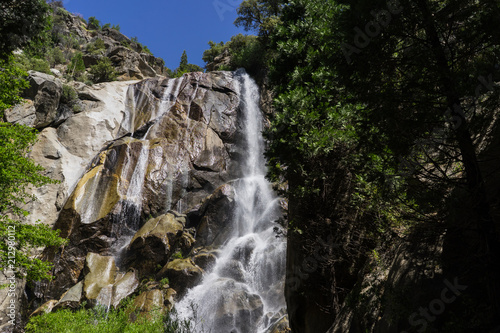 Grizzly Falls