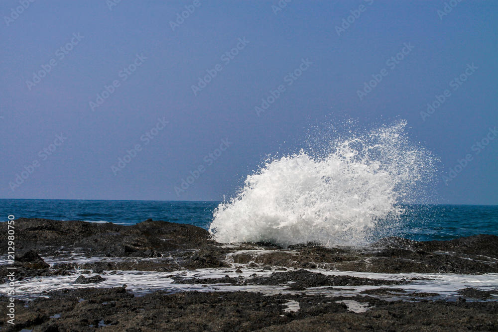 Fototapeta premium 能登金剛