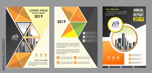 vector design for cover, layout, brochure, magazine, catalog, and flyer