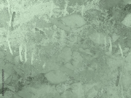 Deep sage marble background. Metallic, glitter and glossy effect for an elegant and shiny wallpaper.