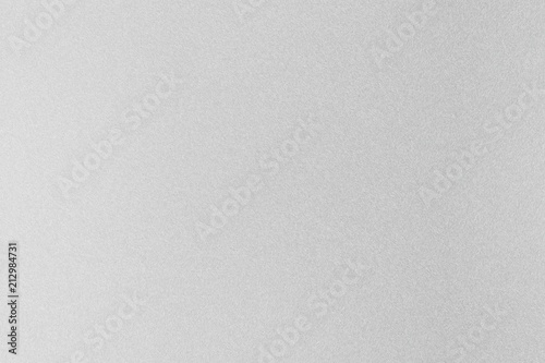 White stainless sheet texture, abstract background