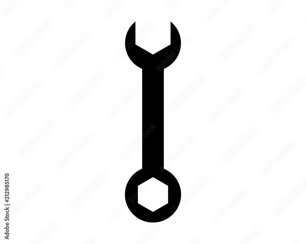 construction repair fix engineering tool equipment image vector icon logo silhouette construction repair fix engineering tool equipment image vector icon logo silhouette