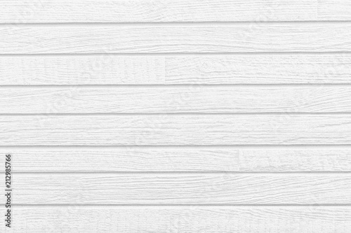  White wood wall pattern and seamless background