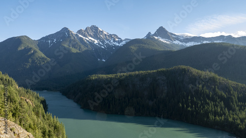 North Cascades Washington © Brian