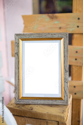 Blank Art photo Frame Decoration Indoors Wall, photography frame