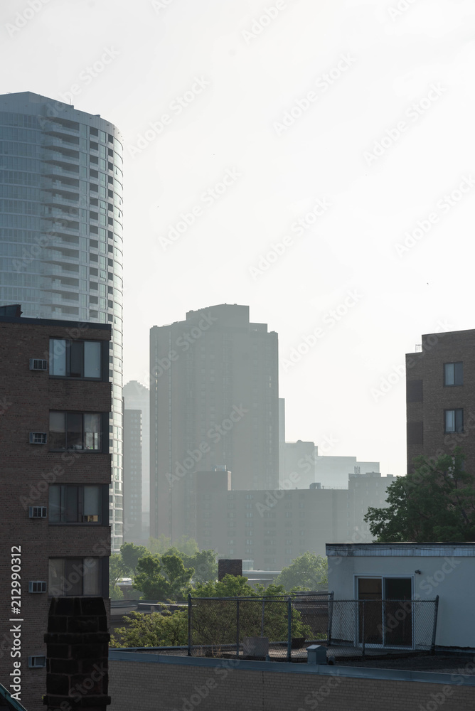 Minneapolis Skyline