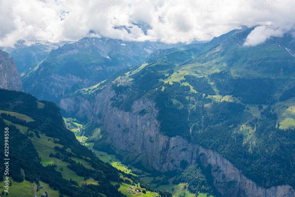 landscape landscape