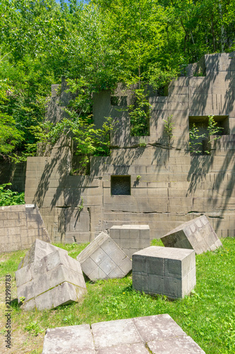 石山緑地