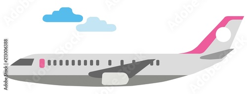 airplane